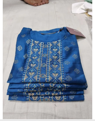Kurtha set